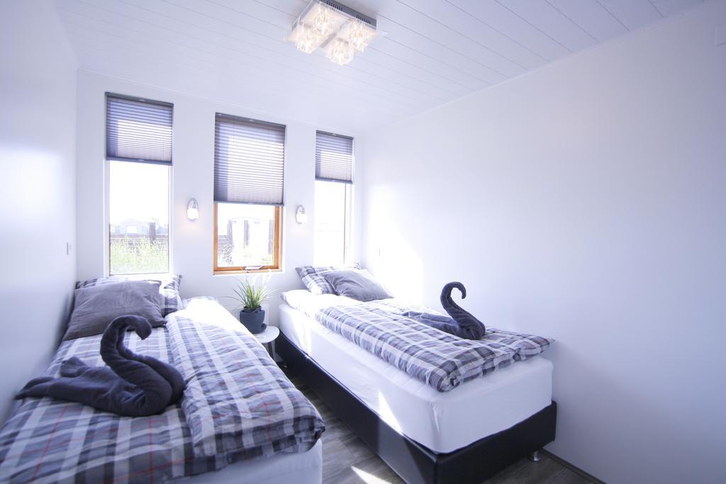 Comfort And Rest Sandgerði Exteriér fotografie