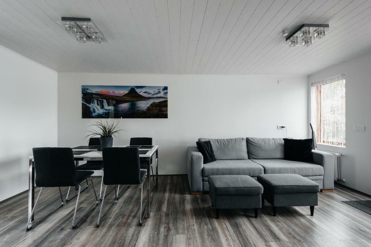 Comfort And Rest Sandgerði Exteriér fotografie